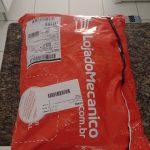 Foto da avaliação