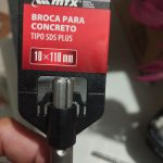 Foto da avaliação