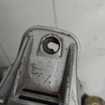 Foto da avaliação
