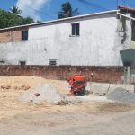 Foto da avaliação