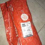 Foto da avaliação