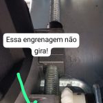Foto da avaliação