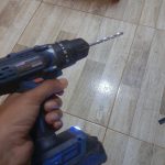 Foto da avaliação