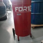 Foto da avaliação
