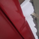 Foto da avaliação