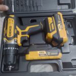 Foto da avaliação