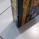 Foto da avaliação