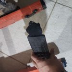 Foto da avaliação