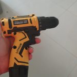 Foto da avaliação