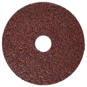 5 Discos de Lixa para Metal 180x22mm Grão 36 MAKITA-A-92570-5