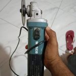 Foto da avaliação
