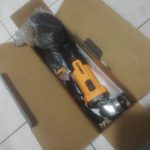 Foto da avaliação