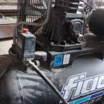Foto da avaliação