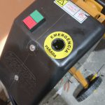 Foto da avaliação