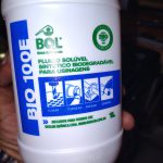 Foto da avaliação