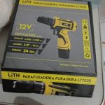 Foto da avaliação