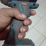 Foto da avaliação