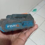 Foto da avaliação