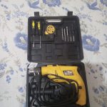 Foto da avaliação