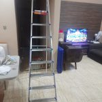 Foto da avaliação