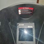 Foto da avaliação