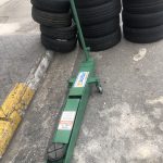 Foto da avaliação