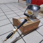 Foto da avaliação