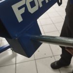 Foto da avaliação