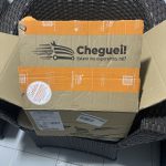 Foto da avaliação
