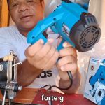 Foto da avaliação