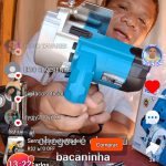 Foto da avaliação