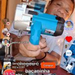 Foto da avaliação