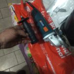 Foto da avaliação