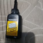 Foto da avaliação