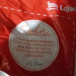 Foto da avaliação