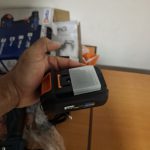 Foto da avaliação