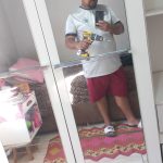 Foto da avaliação