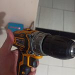 Foto da avaliação