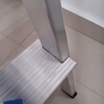 Foto da avaliação