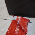 Foto da avaliação