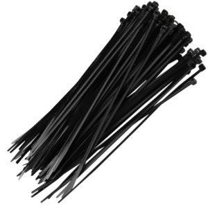 Abraçadeira 3,6 x 200mm com 100 Unidades WESTERN-226-3