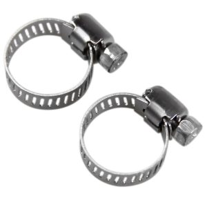 Abraçadeira de Inox para Mangueira de 5/8 Pol. BEMFIXA-9035