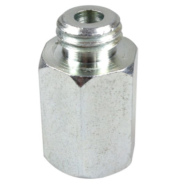 Adaptador de Boina M14 x 5/8 Pol. para Lixadeira e Politriz SCHWEERS-SCH-PL142MP