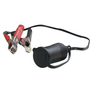 Adaptador para 12V com Cabo de 50cm NAUTIKA-316200