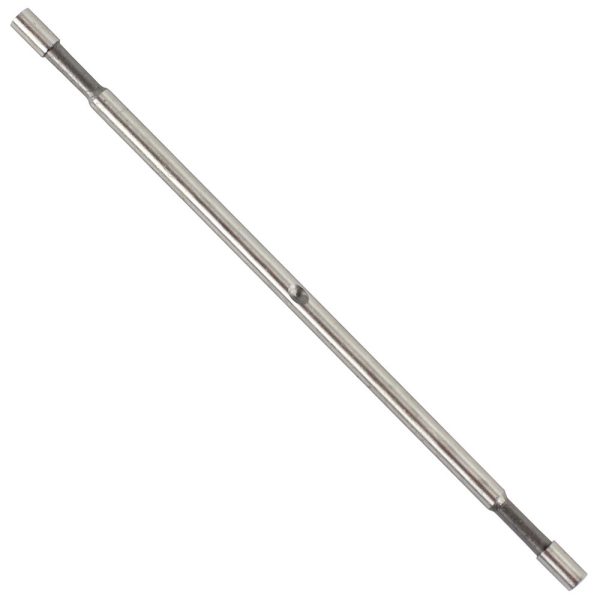 Agulha de Corte Ø4x128mm Aço Rápido HSS FORTGPRO-FG8764