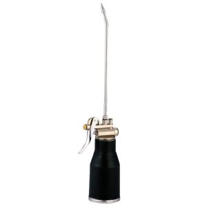 Almotolia para Óleo 250ml BOZZA-3250