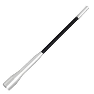Antena Decorativa de 198mm em Alumínio para Teto WESTERN-AC-4