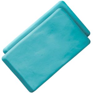 Argila Clay Bar Smooth Egg 2 Unidades SOFT99-000513