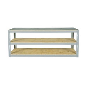 Bancada Desmontável 1500 x 600 mm com 3 Tampos MARCON-BM-L