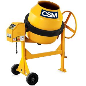 Betoneira 150 Litros 0,5CV Monofásica 220V CSM-CS150L